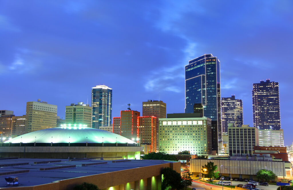 Fort Worth is the 16th-largest city in the United States of America and the fifth-largest city in the state of Texas