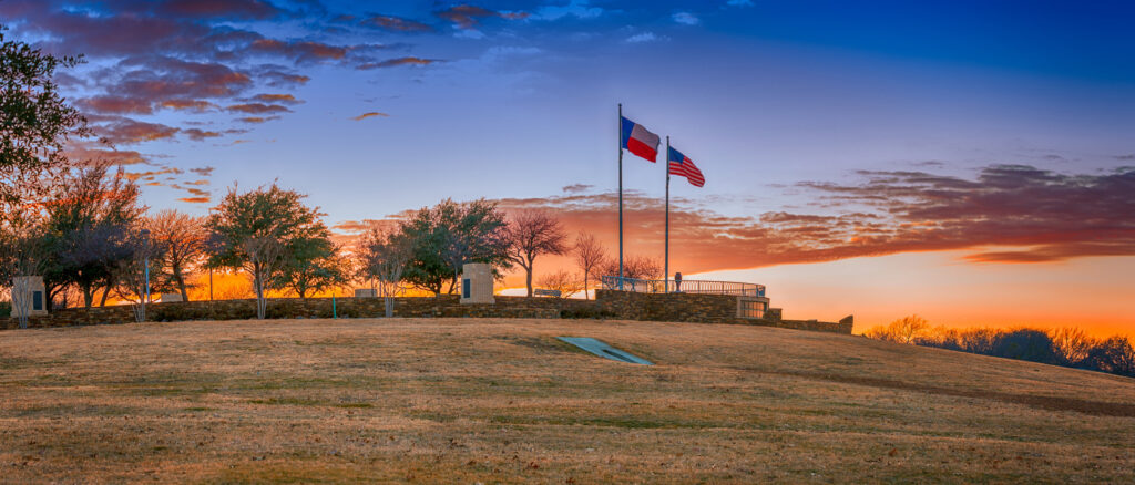 Frisco Commons Park